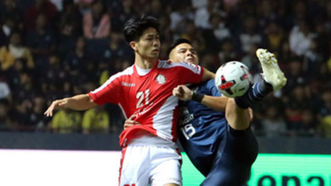 AFC Cup 2020: CLB TP.HCM của Công Phượng vào bảng đấu dễ thở